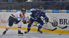 Vo východoslovenskom derby mali navrh Košice