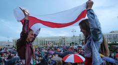 Slovensko sťahuje z Bieloruska svojho diplomata