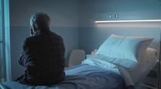 Telefón nezvoní a na ich narodeniny si nik nespomenie. Odpovede pacientov z psychiatrie, ktoré chytia za srdce