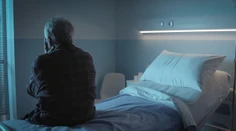 Telefón nezvoní a na ich narodeniny si nik nespomenie. Odpovede pacientov z psychiatrie, ktoré chytia za srdce