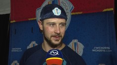 Tatar zabáva Európu! V šatni je opäť DJ