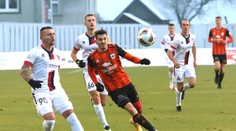 VIDEO: Ružomberok doma nečakane zakopol so Zlatými Moravcami. Bod ratoval v závere