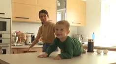 Malý Vilko môže byť prvým človekom na svete, ktorý dostane novú génovú terapiu. Podajú mu ju v Košiciach