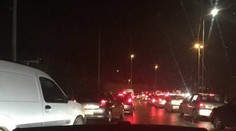 Nočná mora Vianoc! Čakali hodiny, aby sa dostali z obchodu