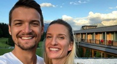 Letné horúčavy vyzliekli aj Adelu Vinczeovú: Štíhlu postavu ukázala v plavkách