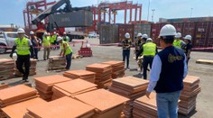 V Peru zhabali kokaín za 20 miliónov určený do Turecka. Neuveríte, ako bol maskovaný