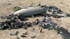 Bezpilotné lietadlo zabilo v Sýrii kybernetického experta Islamského štátu