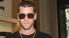 FOTO: Potvrdené! Majk Spirit bude otcom