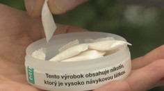 Deti objavili drogu športovcov. Medzi mladými je populárna a užívať sa dá aj počas vyučovania