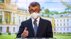 Babiš v novoročnom prejave hovoril o ťažkom roku. Vyzdvihol reakciu ľudí