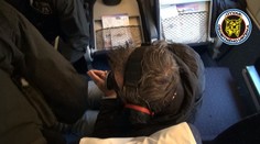 Mafiánsky boss Lališ alias Kýbel strávi Vianoce za mrežami