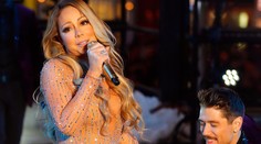Mariah Carey tvrdí, že jej katastrofálne vystúpenie bola sabotáž