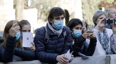 Vo Viedni potvrdili ďalšie dva prípady nákazy koronavírusom