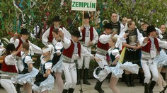 Folklórny súbor Zemplín vychoval až osem generácií mladých tanečníkov