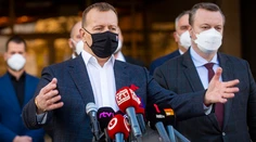 Kollár neustále deklaroval boj za práva neočkovaných. Dnes sú pre nich pravidlá ešte prísnejšie