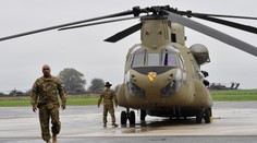 USA vyšlú vojakov do Saudskej Arábie a Spojených arabských emirátov