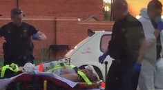 Muž, ktorý sa s partnerkou otrávil novičokom, už nie je v kritickom stave