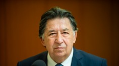 Bývalého ministra životného prostredia Jána Budaja opäť obvinili