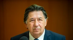 Bývalého ministra životného prostredia Jána Budaja opäť obvinili