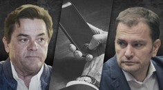 Do redakcií prišiel prepis rozhovoru medzi Kočnerom a Matovičom. Poslanec za tým vidí Železníka, ten zareagoval