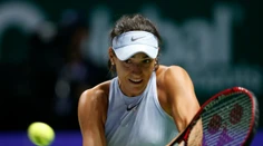 MS WTA: Garciová sa stala poslednou semifinalistkou, koniec svetovej jednotky
