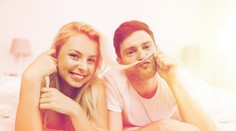 Horoskop na apríl: Tak ako počasie, aj vzťahy budú ako na hojdačke