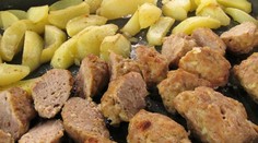 RECEPT NA DNES: Bravčové šišky