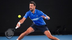 Niektorí jej gestá kritizujú, no Collinsová si získala aj sympatie. Djokovič: Veľmi sa mi páči, čo urobila