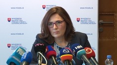 Lubyová: Bez dofinancovania školstva nie je možná akákoľvek reforma