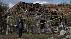 Najnovšia prognóza amerických expertov. Naznačili, ako dlho môže trvať vojna na Ukrajine