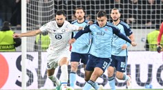 Slovanu vzal penaltu sporný ofsajd. „Belasí“ sa favorita nezľakli, na Tehelnom poli to bol famózny večer