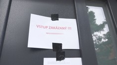 Nevídaná situácia v obci na juhu Slovenska: Záchranári skončili na ulici, mohli si zobrať iba osobné veci