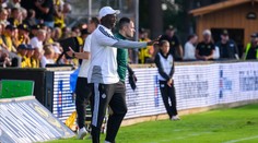 Zmenil mentalitu aj prístup. Yaya Touré napĺňa svoje slová, hráčom poslal jasný odkaz