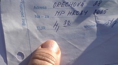 Tri roky platila za hrobové miesto, no pochovali tam niekoho cudzieho