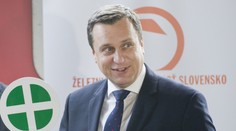 Andrej Danko sa plánuje vrátiť na Facebook