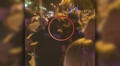 Mladíka v Košiciach zbili pri zásahu policajti, vyšetrovanie komplikuje pandémia