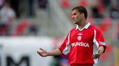 „Ťahajte späť na Ukrajinu, ču*áci.“ Bývalý český profesionálny útočník si zavaril v zápase 8. ligy