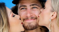 Sagan rokuje s novým potenciálnym zamestnávateľom