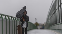 Na Slovensko sa rúti dramatické ochladenie. Teploty klesnú aj o desať stupňov, niektoré oblasti zaskočí sneh