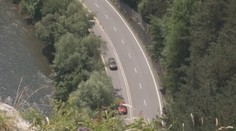 Je rozhodnuté. Päť mesiacov obmedzenia na najfrekventovanejšej ceste