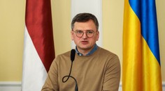 Ukrajinský minister varuje pred priveľkými očakávaniami ohľadne protiofenzívy. Žiada viac zbraní