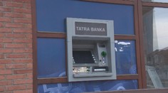 Na slovenské bankomaty udrela cez Vianoce zahraničná mafia