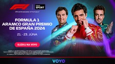 Dvojica domácich jazdcov má o motiváciu postarané. Formula 1 sa presúva do Španielska