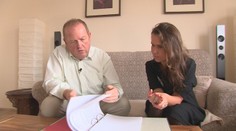 Vybavovanie invalidného dôchodku sa zmenilo na nekonečný súdny spor. Ján hovorí o šikane