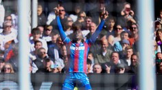 Trofej by pre oba kluby bola rozprávkou: Nottingham aj Crystal Palace sú v semifinále FA Cupu