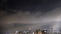 Ako keby sledovali Hviezdne vojny. Muž, ktorý žije so Slovenkou v Izraeli, nám opísal iránske útoky