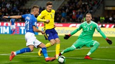 Taliansko bude chýbať na prvých majstrovstvách sveta od roku 1958