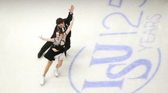 Dobrá správa pre krasokorčuľovanie! Máme ďalšiu miestenku do Pjongčangu