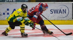 Zvolen vyrovnal sériu so Žilinou