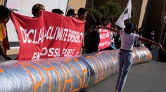 Európska únia je sklamaná z výsledku klimatického samitu, presadzovala prísnejšie kroky